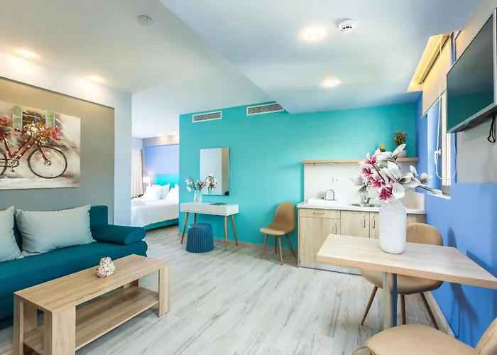 Menta City Boutique Hotel